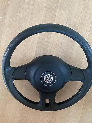 delovi za golf 4: VOLAN ZA VOLKSWAGEN GOLF 6, GOLF SPORTSVAN, GOLF PLUS . OD 2003. DO — 4
