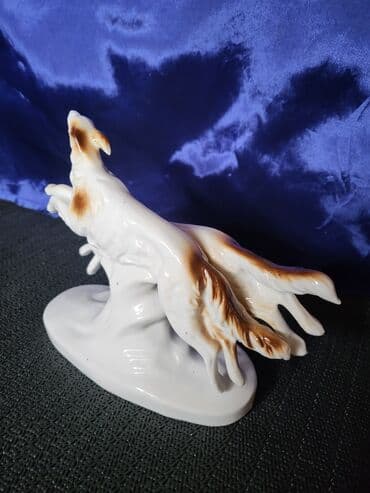 porcelanske solje za caj: Figura, bоја - Šareno, Novo — 11