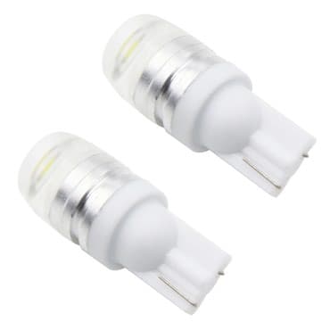 extreme off road gume: T10 Led Super Bright 12v 1.5w Boja:5000k Cena je po komadu. Imam — 4