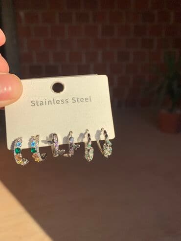 muski prsten srebro: Alke, Materijal: Srebro — 1