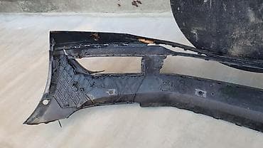 user car: BRANIK ZA VOLKSWAGEN PASSAT B8 | vw passat b8 prednji branik 3G0 807 — 1