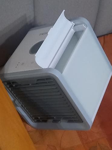 lap top prodaja kikinda: MINI KLIMA - Rovus Arctic Cooler – personalni rashlađivač vazduha - — 4