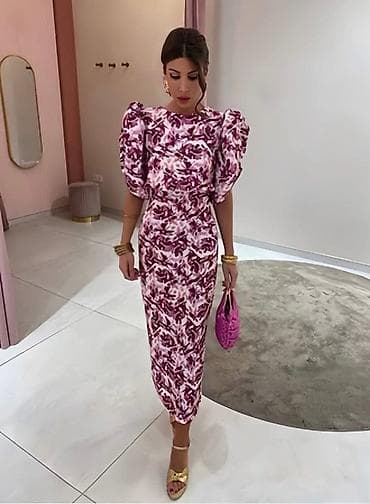 cameleon haljine: 03. L. Haljina 3.100 dinara — 1