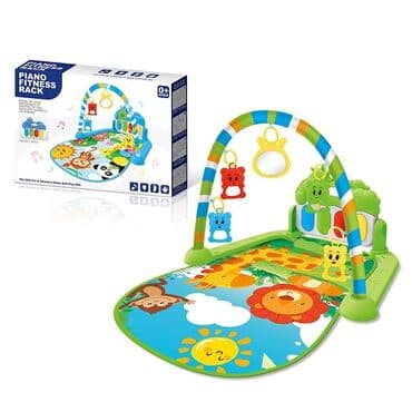 stitch dexy co: 🎶🎼🤗piano podloga 👶🤩🎶 📍akcijska ponuda samo📍 👶bebi prostirka sa pianom — 5