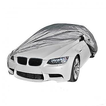 Auto cerade. Zastita od kiše, snega i prašine. Dimenzije cirada at lalafo.rs Auto cerade. Zastita od kiše, snega i prašine. Dimenzije cirada