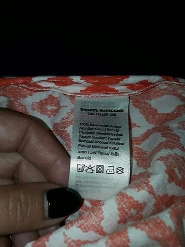 bodi s: Haljinica, nova. Velicina S-M — 5