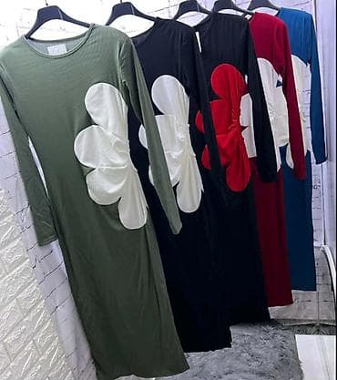 bluze c: Haljine
Cena 2000
Uni vel.
V15 — 4