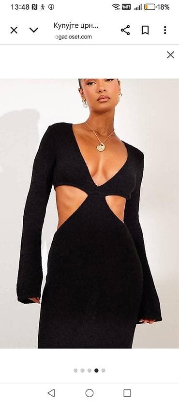 Predivna nova L moze i XL