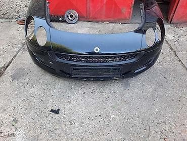popravka branika cena: KRILA ZA SMART FORFOUR | Prednjica smart forfour Delove salejm — 1