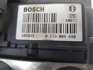 godiste na gumama: ABS ZA CITROEN XSARA OD 1997. DO 2000. GOD. | abs za xsaru 1,9 — 5