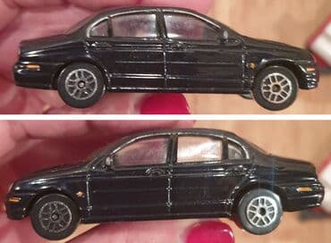 Figurice i makete: Automobilcic igracka limuzina ne znam koji model — 2