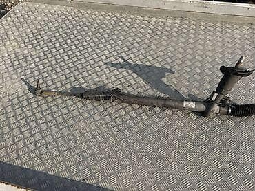 lim: LETVA VOLANA ZA FORD C-MAX, COUGAR, ESCORT . OD 2000. DO 2009. GOD — 5