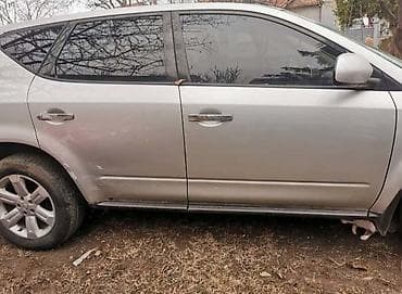 Vozila: VRATA ZA NISSAN MURANO | nissan murano vrata komad 150e — 1