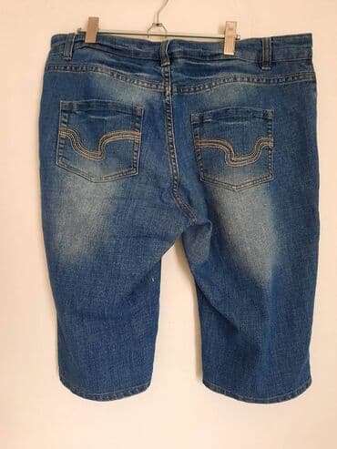 dejvid bekam parfem cena: 2XL, Teksas, bоја - Svetloplava — 2