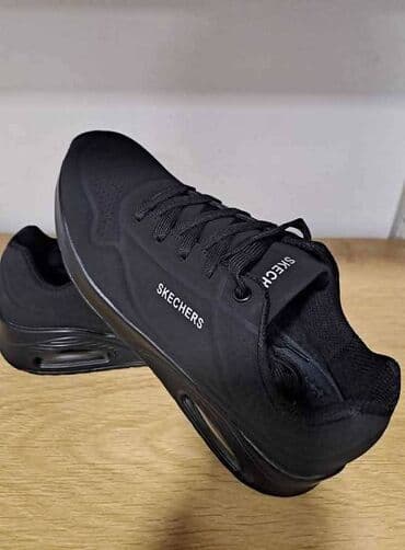 perlice za nakit beograd: Skechers, 37, color - Black — 1