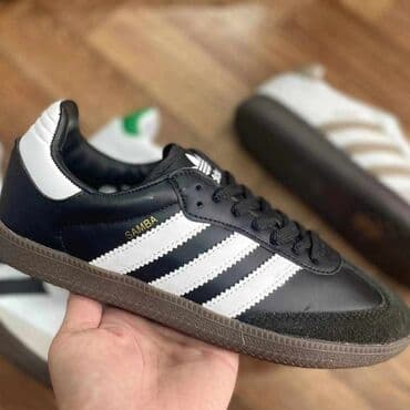 torbice za devojke: Adidas, 38 — 2