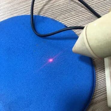 bioptron aparat cena: *** AKCIJA *** 0881 Therapie Laser L2; 220V, 50-60Hz, 0,1A Max. 2,5 — 6