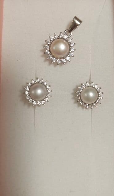 Accessories: Piercing, Handmade, Material: Silver — 14