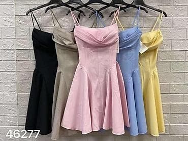 pull and bear haljine srbija: 03. Haljina 2.800 dinara. L — 4