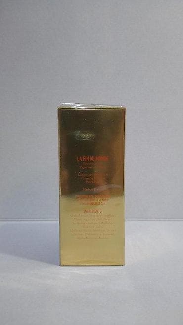 parfem libre cena: ETAT LIBRE D'ORANGE LA FIN DU MONDE EDP100ML | Etat Libre d'Orange — 6