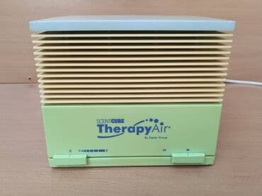 monitor 22 inca cena: Therapy Air ZEPTER ZEPTER Therapy AirOsveživač Prostorija — 2