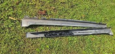 siber za prikolice: SAJTNA G30 G31 DESNA MSP ZA BMW 518, 520, 523 . | BMW 5 g30 g31 — 5
