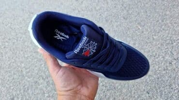 reebok classic srebrne: Nove reebok modeli od 41 do 46 za samo 3200 din — 8