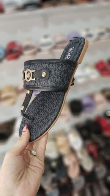 papuce 39: Modne papuče, 40 — 5