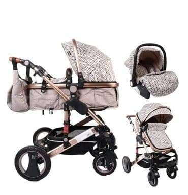 zimska navlaka za kolica cybex: ️KOMBINOVANA KOLICA️ ️ GALA PREMIUM 2U1 ️ Kolica 2u1: ️kompletno — 2