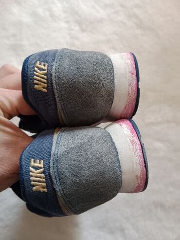 heklane haljinice za djevojčice: Nike, Size - 34 — 3