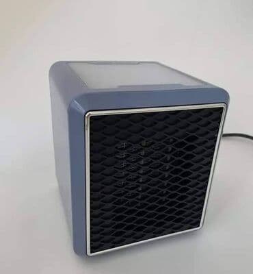 kirby usisivac cena: GREJALICA 1500W Handy Heater Pure Warmth je vaš lični grejač prostora! — 5