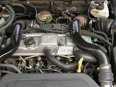 felna 16: KOMPLETAN MOTOR 1.6 16 V ZA FORD FOCUS OD 1999. DO 2004. GOD. | — 7