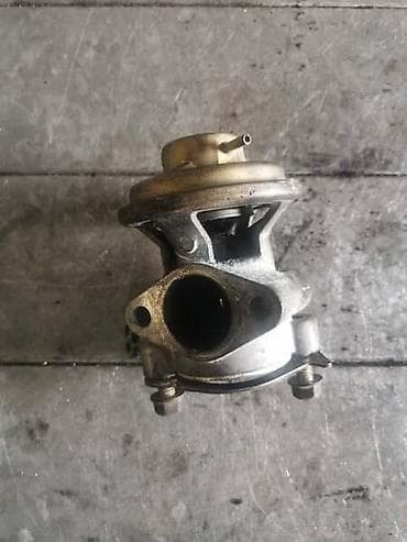 Exhaust System: EGR VENTIL ZA MITSUBISHI PAJERO OD 1999. DO 2006. GOD. | EGR ventil — 1