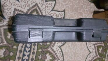 mehanizam za rotirajuce daske: Akumulatorska bušilica Black & Decker, dolazi u originalnom koferu — 2