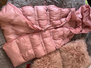 waikiki zenski prsluci: 0101 Brand, S (EU 36), Koža, bоја - Bež — 2