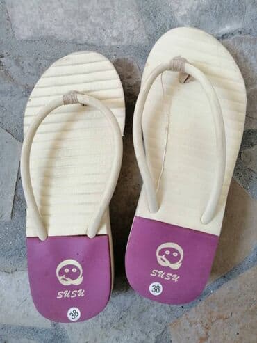 grubin novi beograd: Flip-flops, 38 — 6