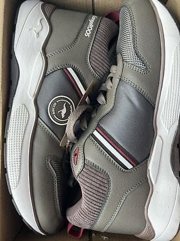 patike audi: KangaROOS patike – lifestyle/sports model - Brend: KangaROOS - — 1