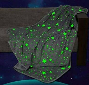 podesivi kos za decu: Cebe koje Svetli u Mraku NOVO Fluoroscentno Cebe SAMO 1490 Dinara — 4