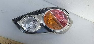 STOP SVETLA I STOP LAMPE ZA CHEVROLET SPARK
