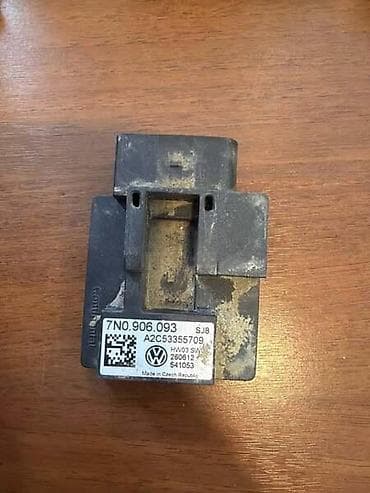 PUMPA ZA GORIVO ZA VOLKSWAGEN PASSAT B7, PASSAT B8, PASSAT CC . -