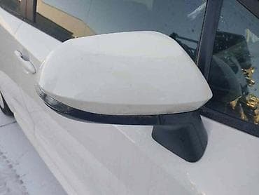 kape za decu h: RETROVIZOR DESNI ZA TOYOTA COROLLA OD 2013. DO 2023. GOD. | Svi — 1