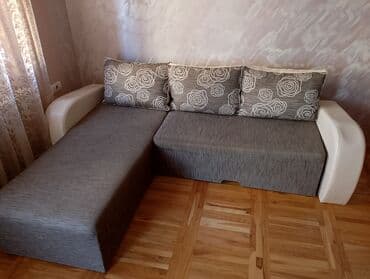 simpo ugaone garniture cene i slike: SNIŹENO ! SAMO DANAS I SUTRA !Ugaona garnitura 250/170 lezaj 200/130 — 6