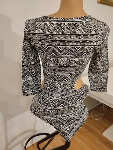 zara mini maus: Karakteristike predmeta Proizvođač: FOREVER Veličina Evropska: 40 — 3