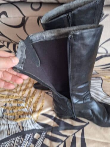 Venčanice i aksesoari: Čizme, 40 — 4