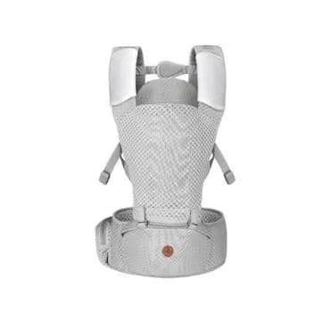 gumene igracke za decu: Cangaroo Ergonomska kengur nosiljka mistral ✅sa bazom posebno je — 5
