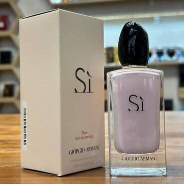 Nega kože: Parfem — 5