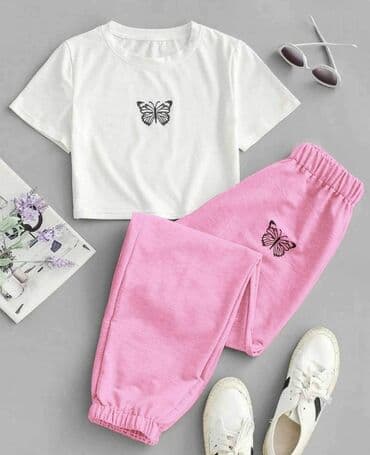 luna kompleti: Komplet pamuk elastin
1900 r.d — 1