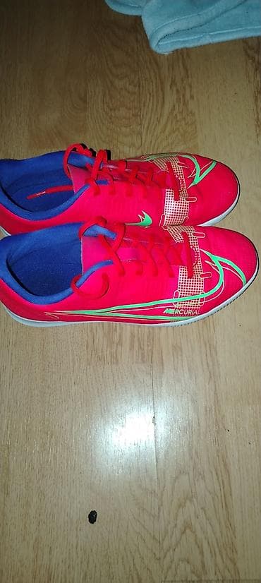 nosac za bicikle za zid: Nike Mercurial X Victory IC – fudbalske patike za dvoranu - Model — 2