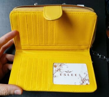 mindjuse beograd: Women's wallet — 3