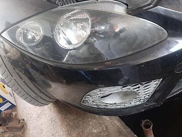 FAR DESNI ZA SEAT LEON OD 2005. DO 2010. GOD. | Far desni za Seata at lalafo.rs FAR DESNI ZA SEAT LEON OD 2005. DO 2010. GOD. | Far desni za Seata